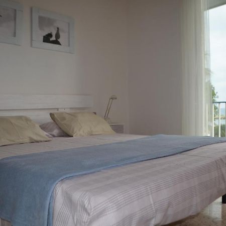 Seafront Sitges Apartment Exterior photo