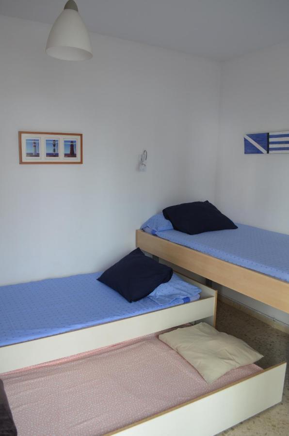 Seafront Sitges Apartment Exterior photo